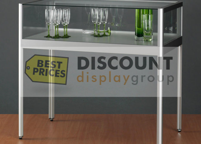 Display Cases at Affordable Prices