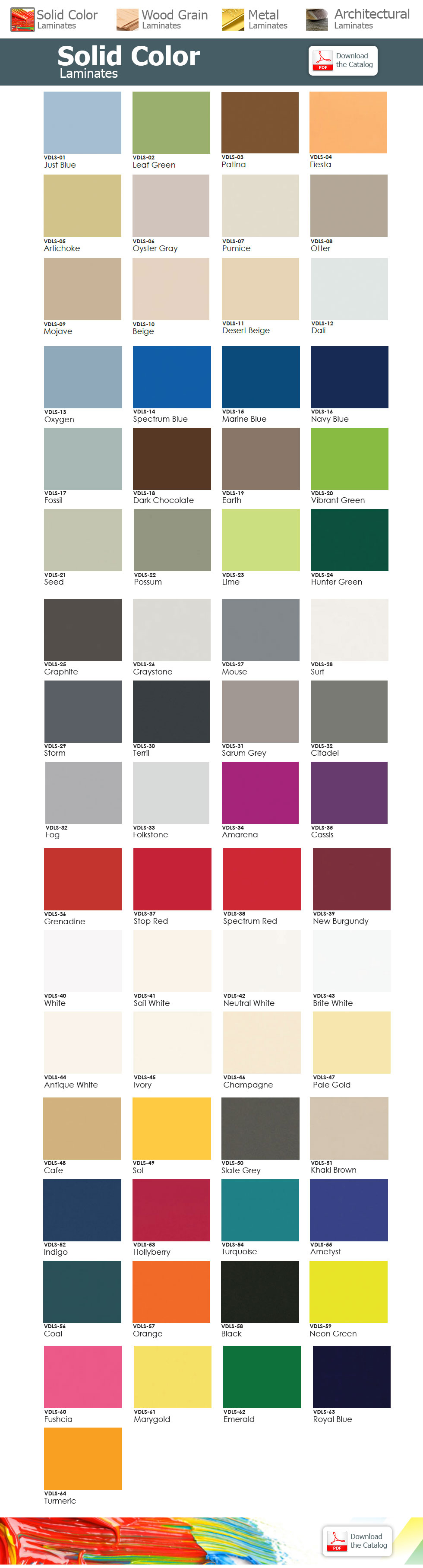 laminates-finishes-solid-color